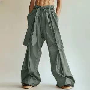 Scanno Loose Pants