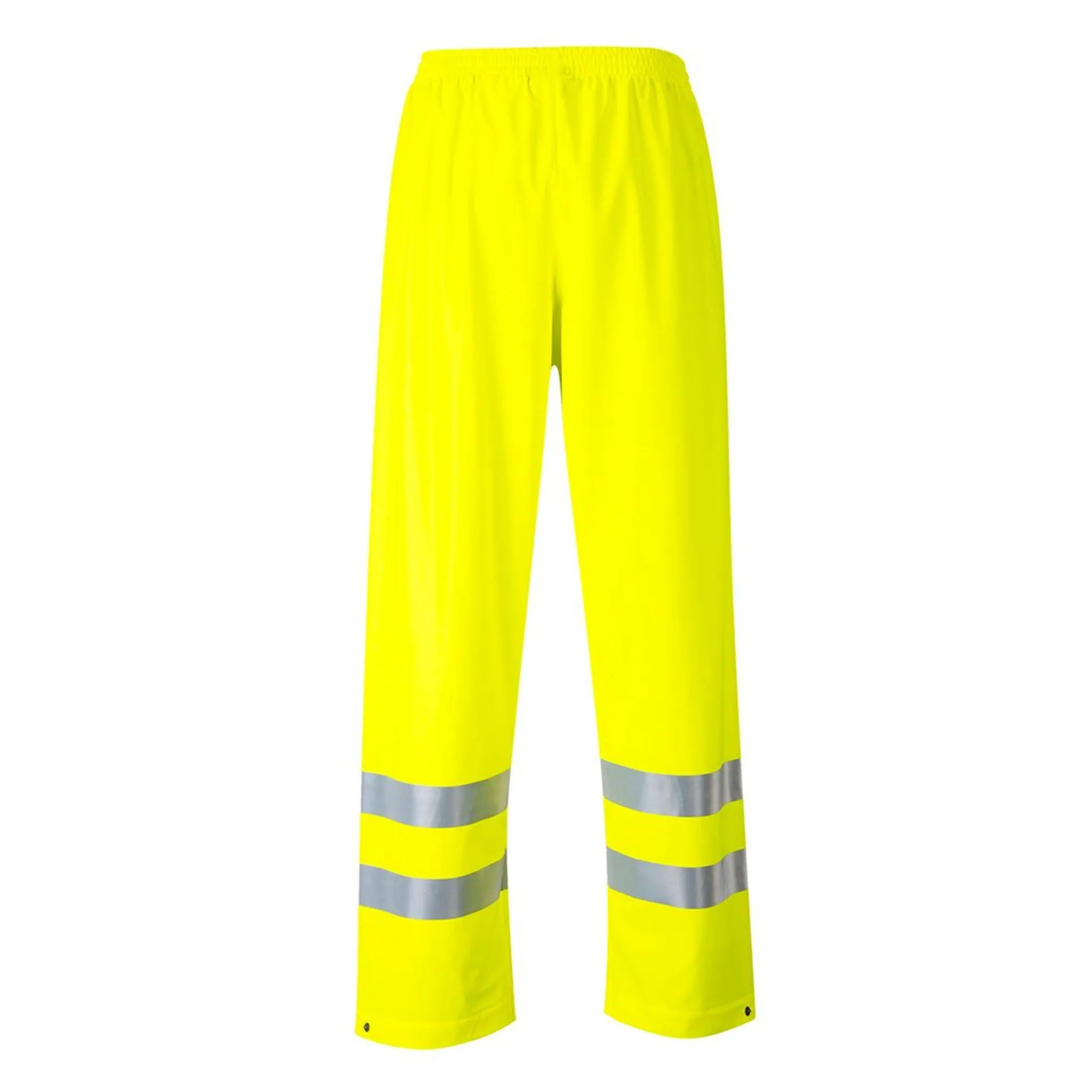 Sealtex Flame FR Hi-Vis Pants - #403916