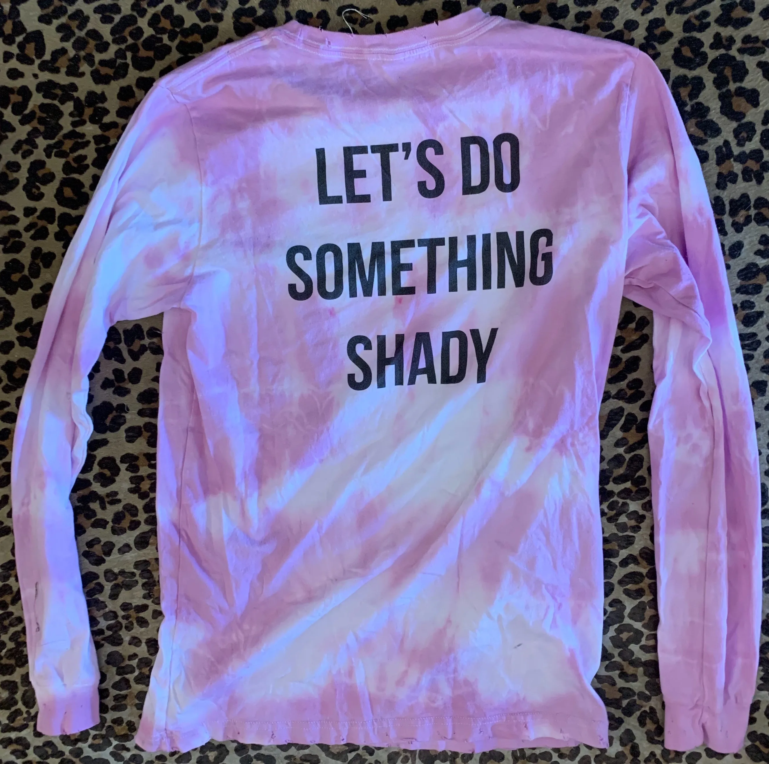 Shady Tee