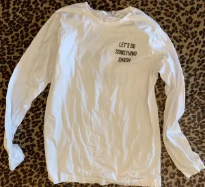 Shady Tee