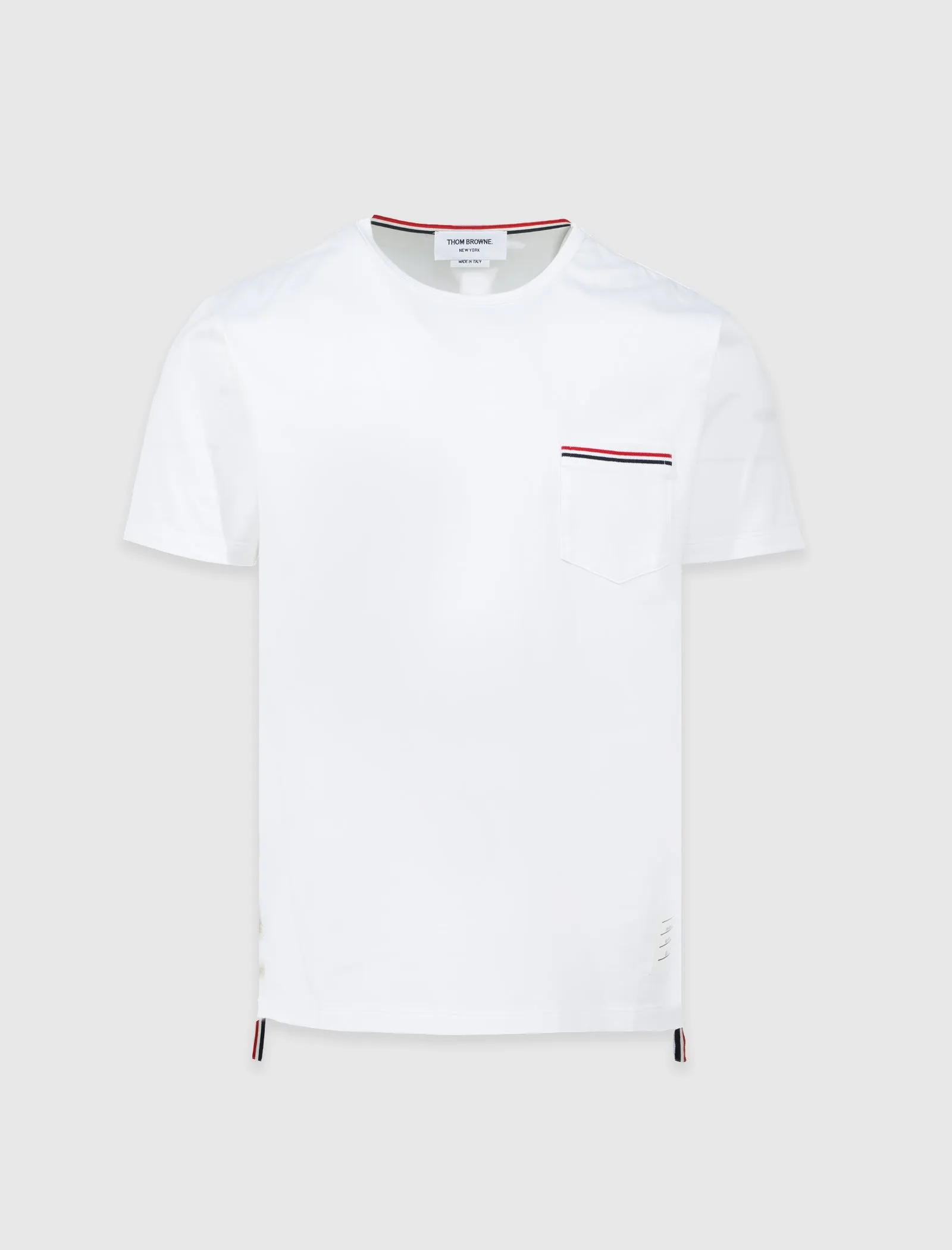 SHORT SLEEVE RWB TEE
