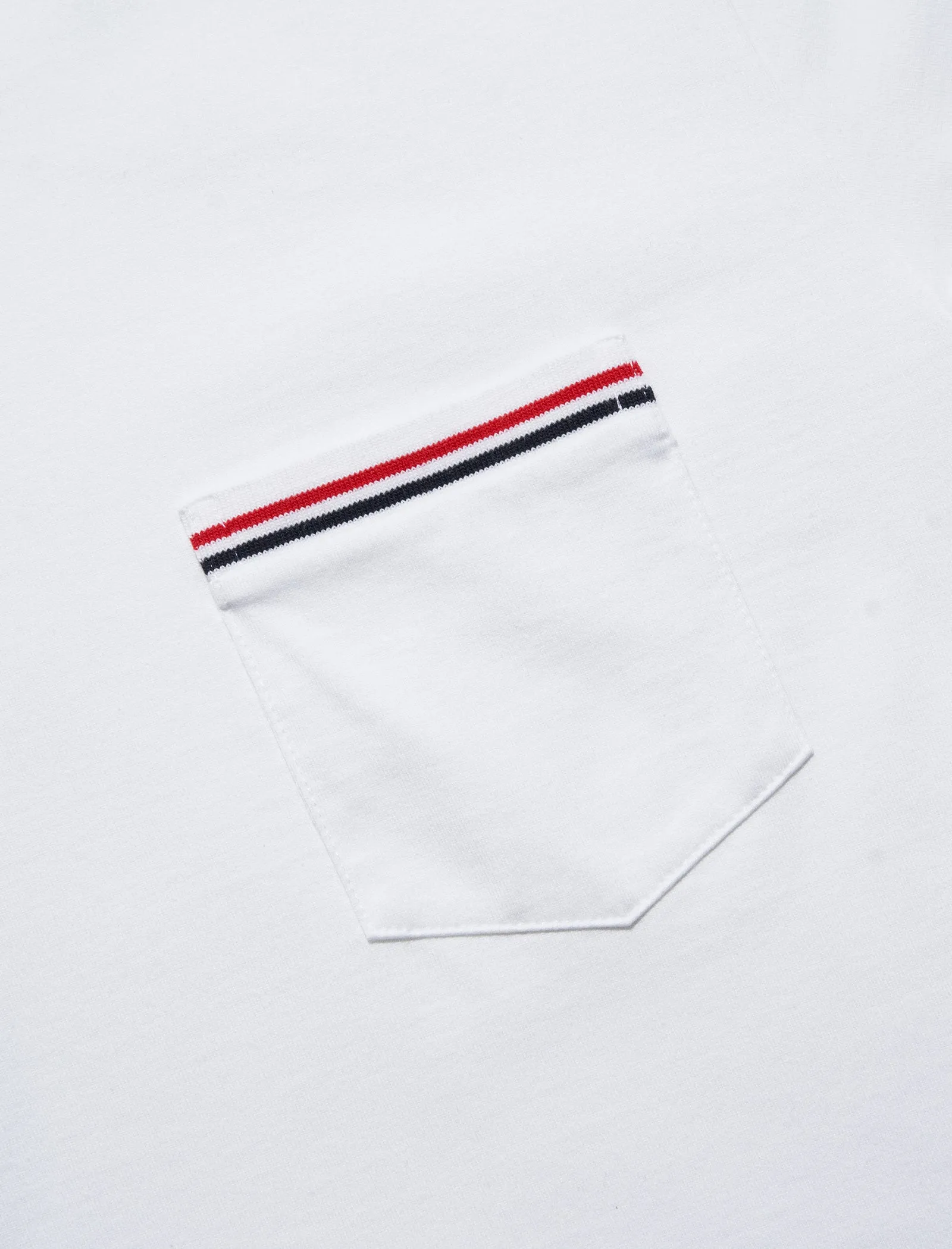 SHORT SLEEVE RWB TEE