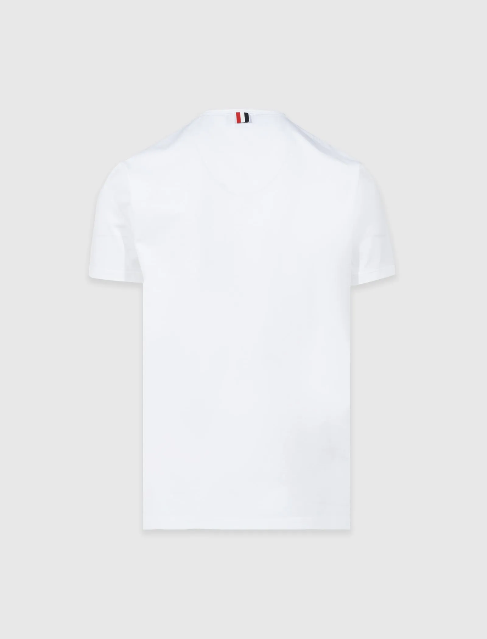 SHORT SLEEVE RWB TEE