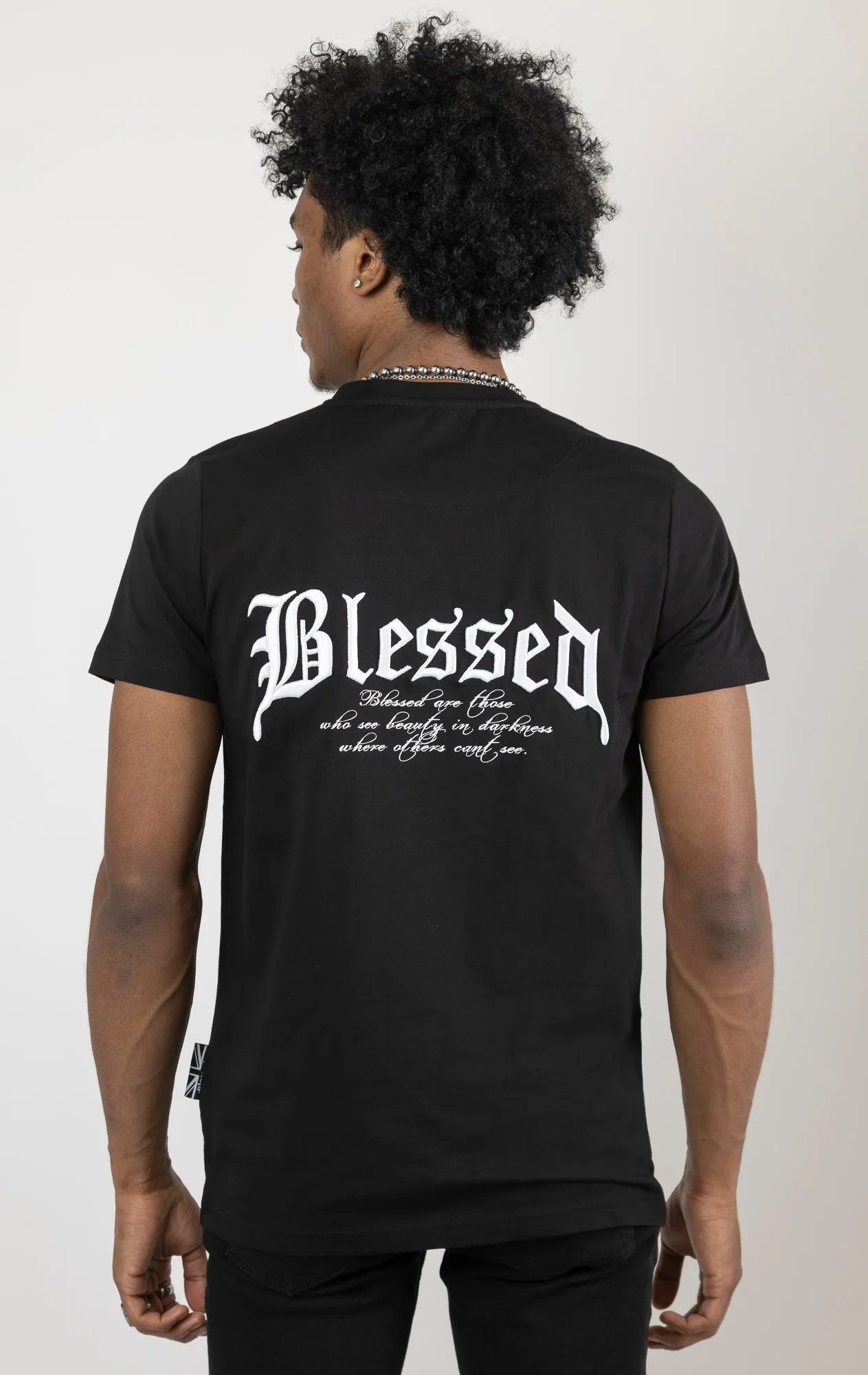 Signature Blessed T-Shirt
