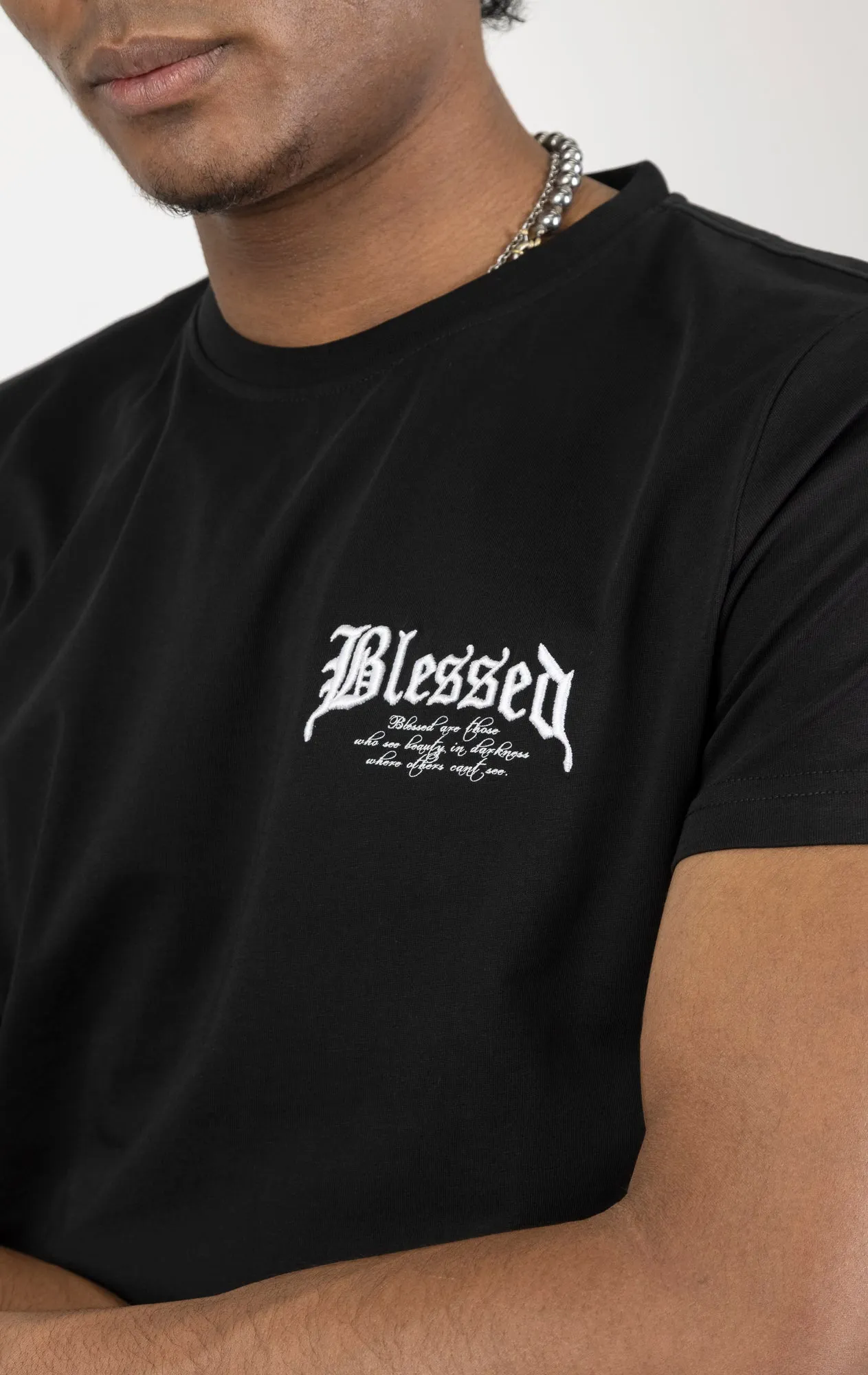 Signature Blessed T-Shirt
