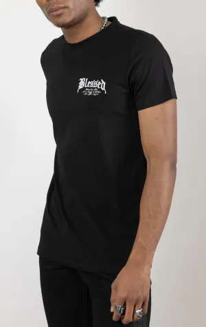 Signature Blessed T-Shirt