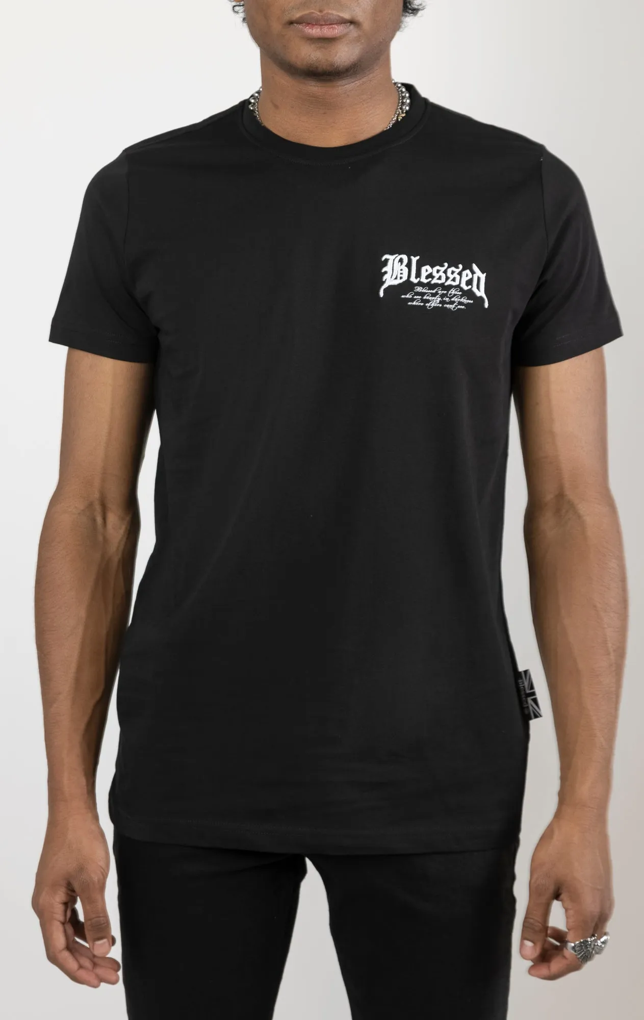 Signature Blessed T-Shirt