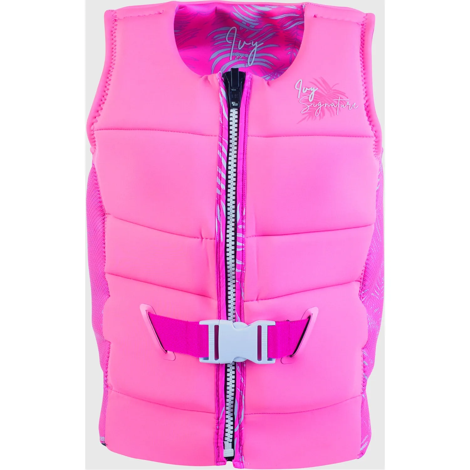 Signature Neo Vest 2021