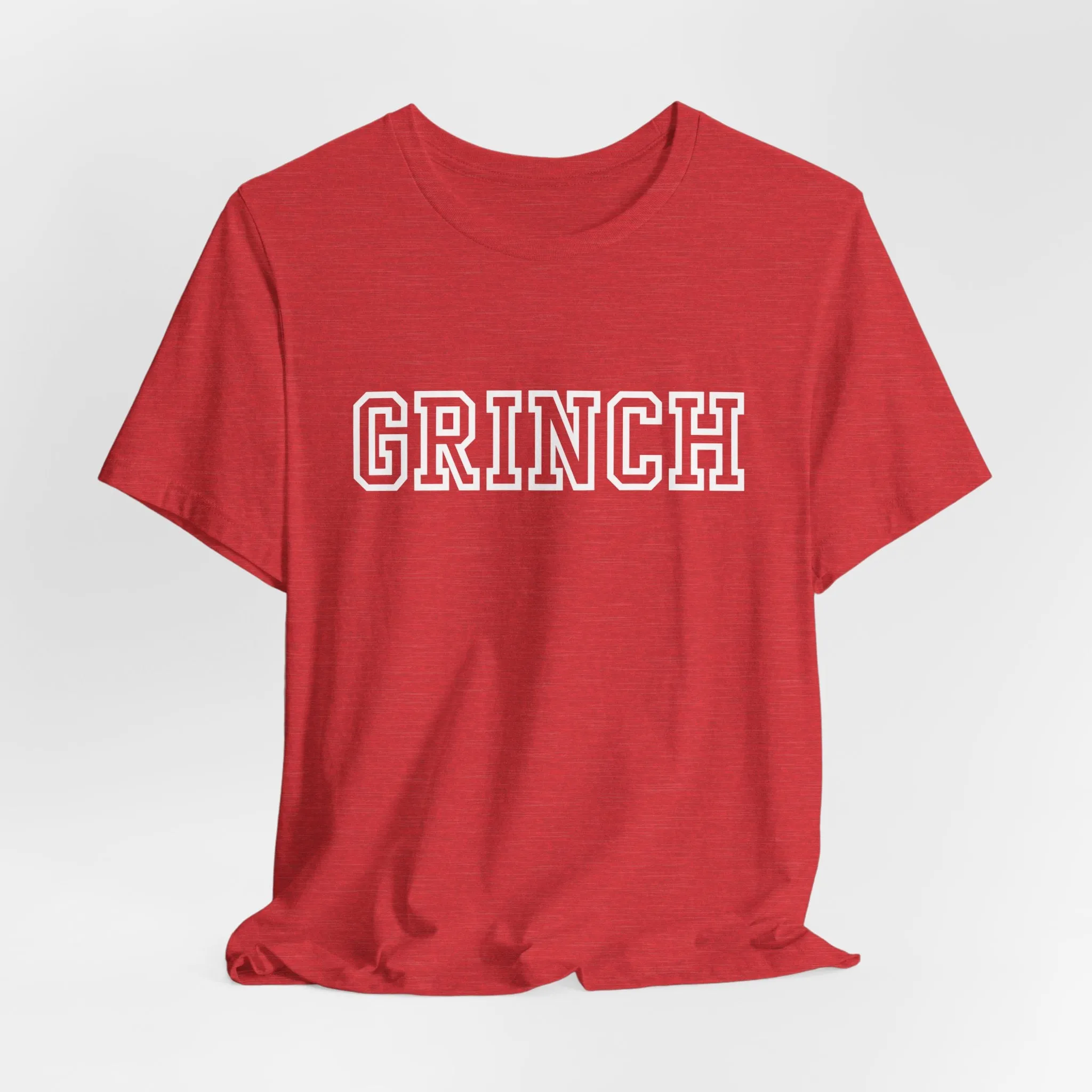Simple Grinch