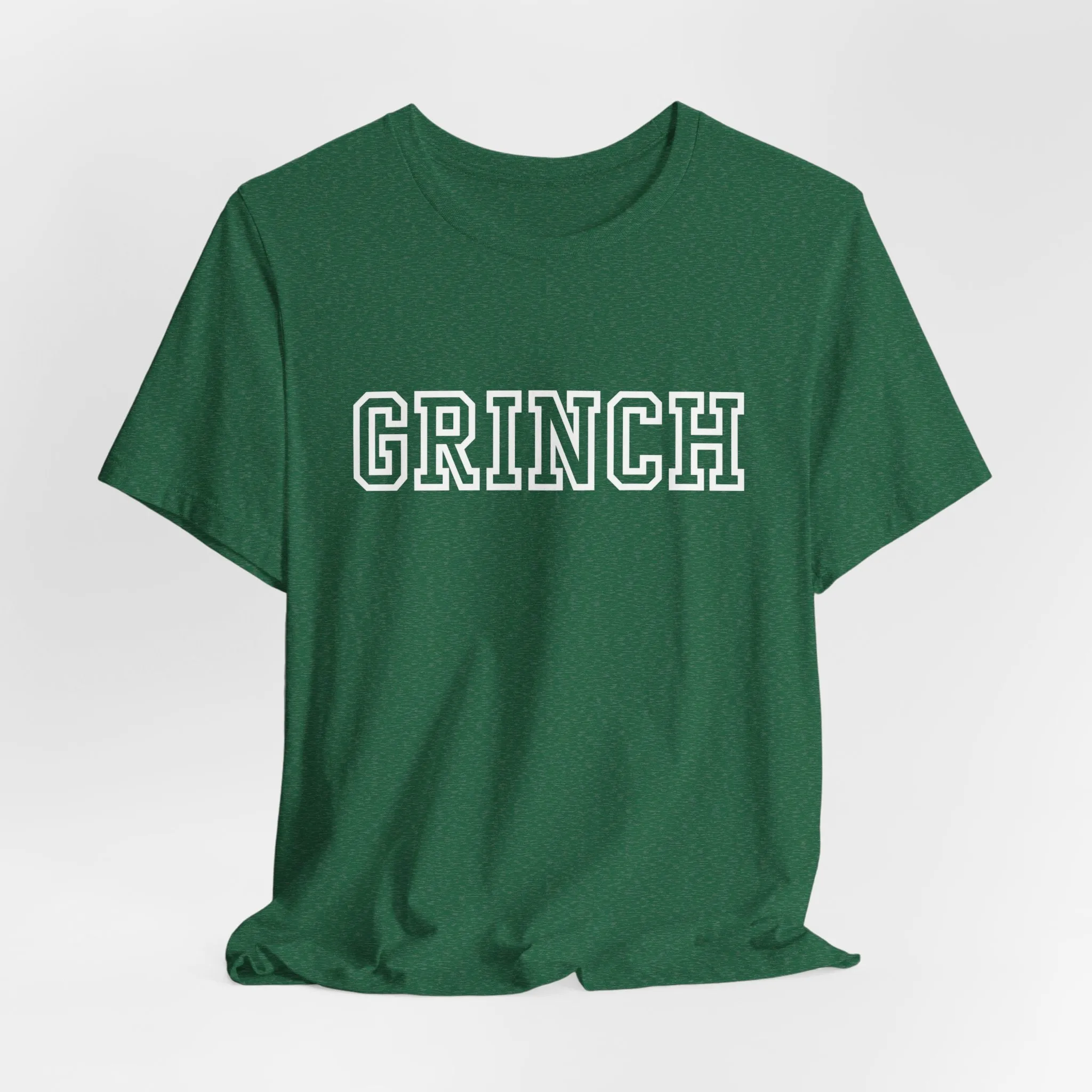 Simple Grinch