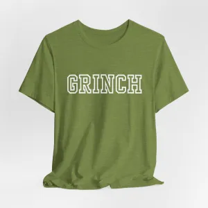 Simple Grinch