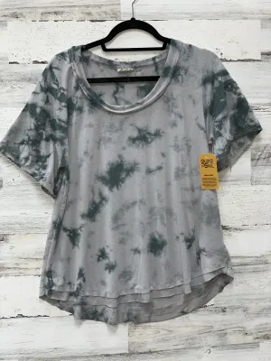 Simple Tie Dye Tee