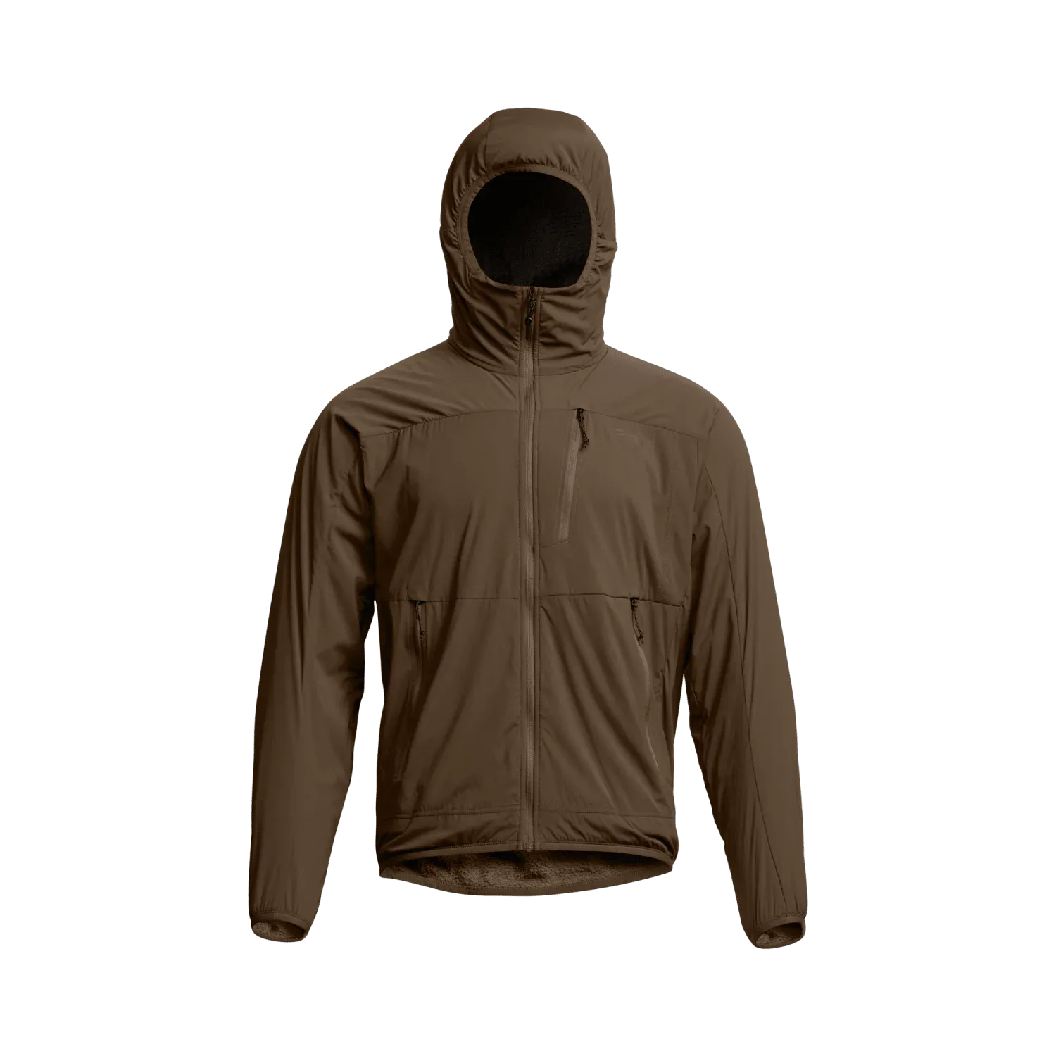 Sitka Ambient 100 Hooded Jacket