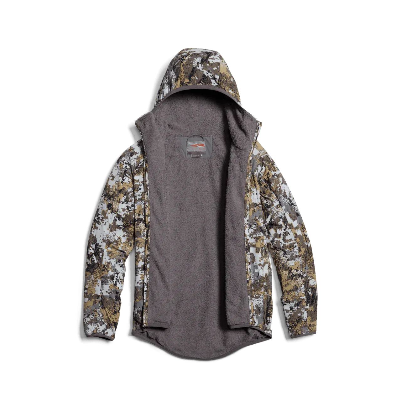 Sitka Ambient 100 Hooded Jacket