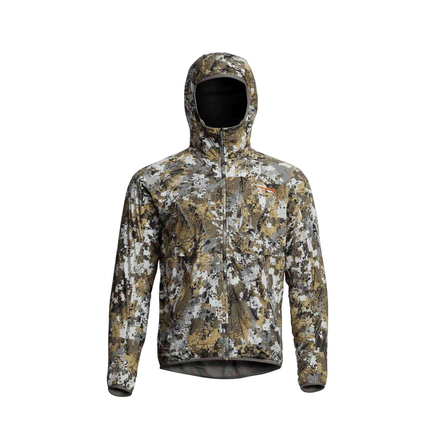 Sitka Ambient 100 Hooded Jacket