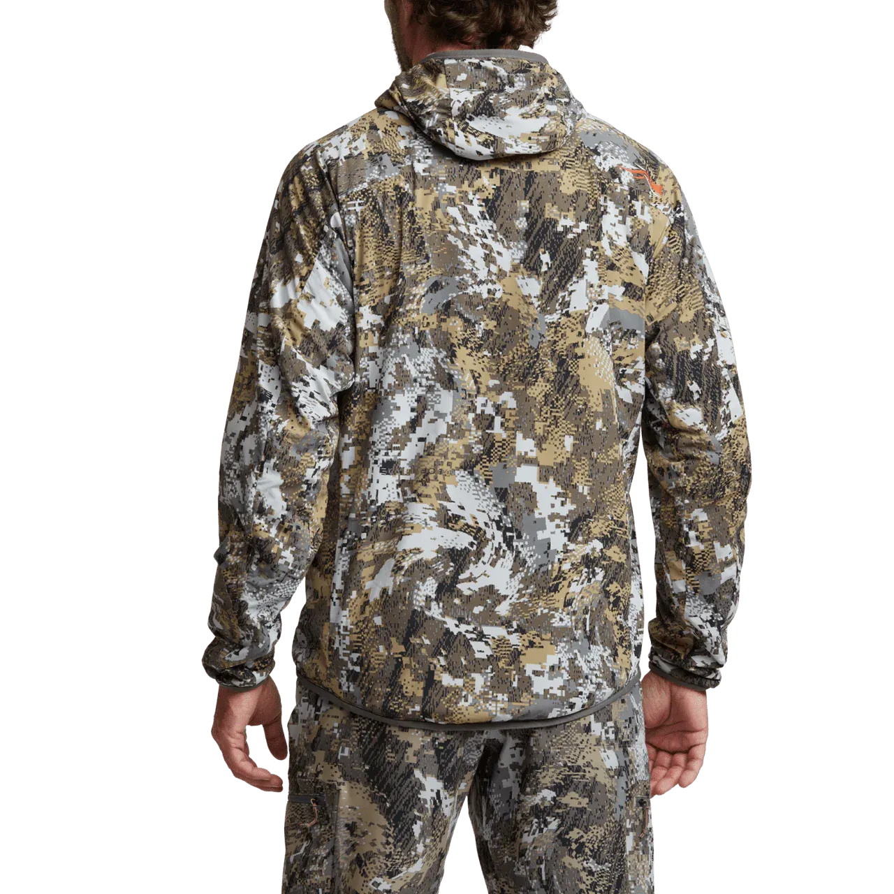 Sitka Ambient 100 Hooded Jacket