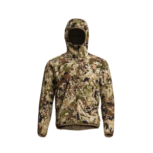 Sitka Ambient 100 Hooded Jacket