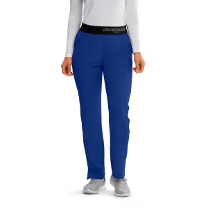 Skechers SK202 Breeze Scrub Pants Galaxy
