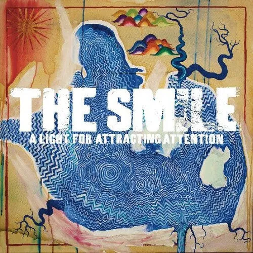 Smile - A Light for Attracting Attention (2xLP)