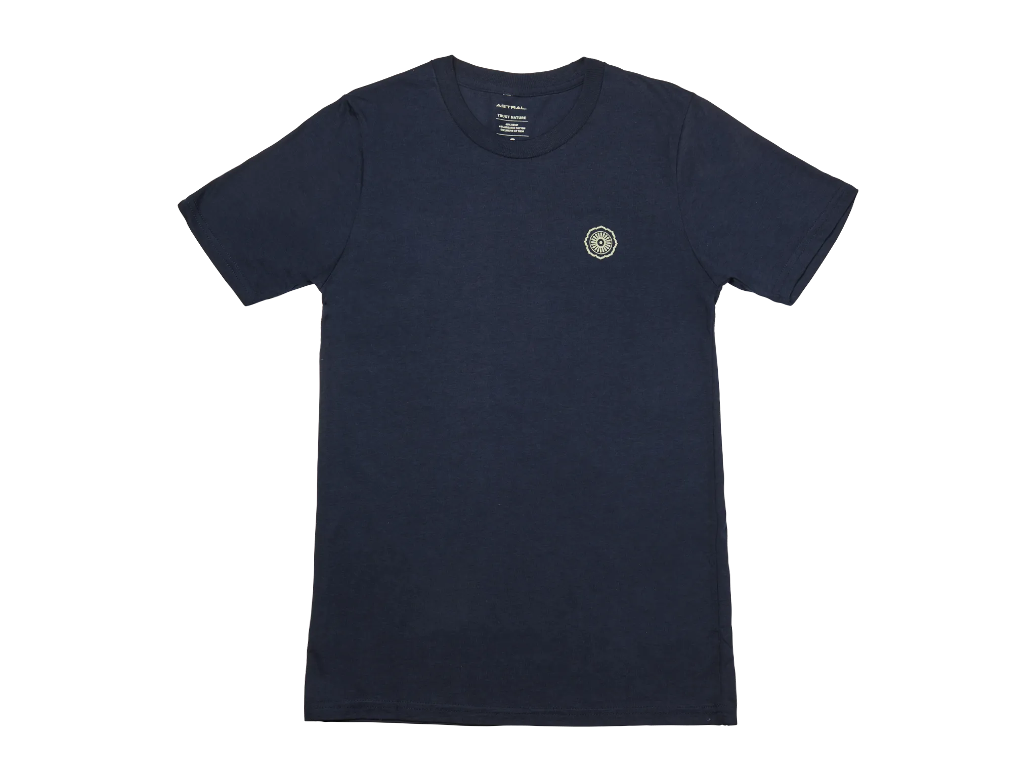Soft Hemp Tee