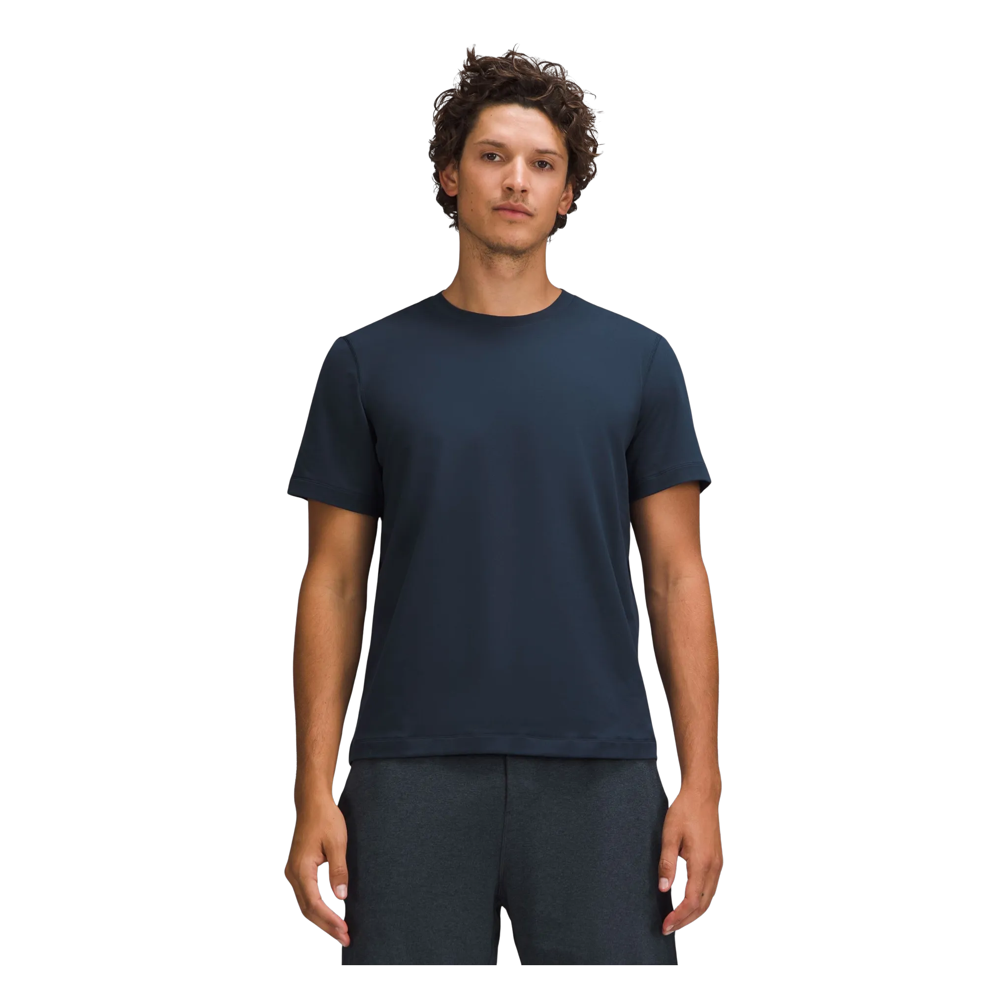 Soft Jersey Short Sleeve