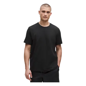 Soft Jersey Short Sleeve