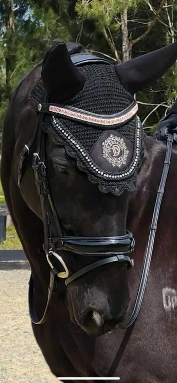 Soft Shell Equestrian Jacket