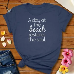 Soul Restore Tee