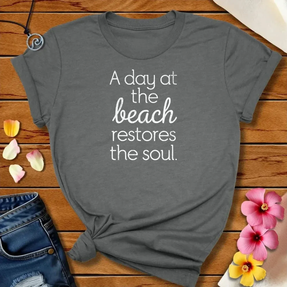 Soul Restore Tee