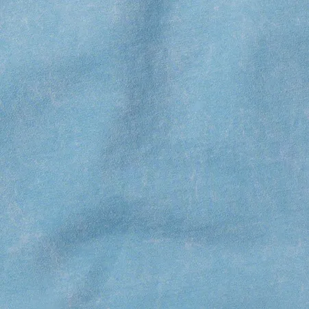 Southern Shirt Linocut Trout SS Tee - Deep Blue