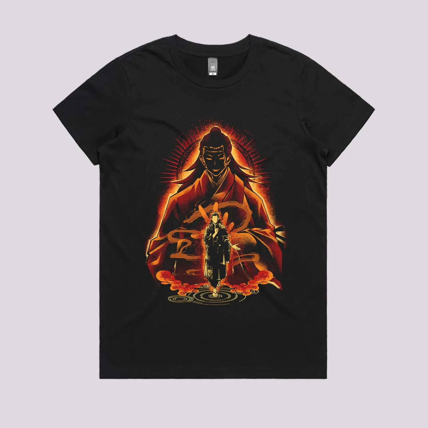 Special Grade Villain T-Shirt
