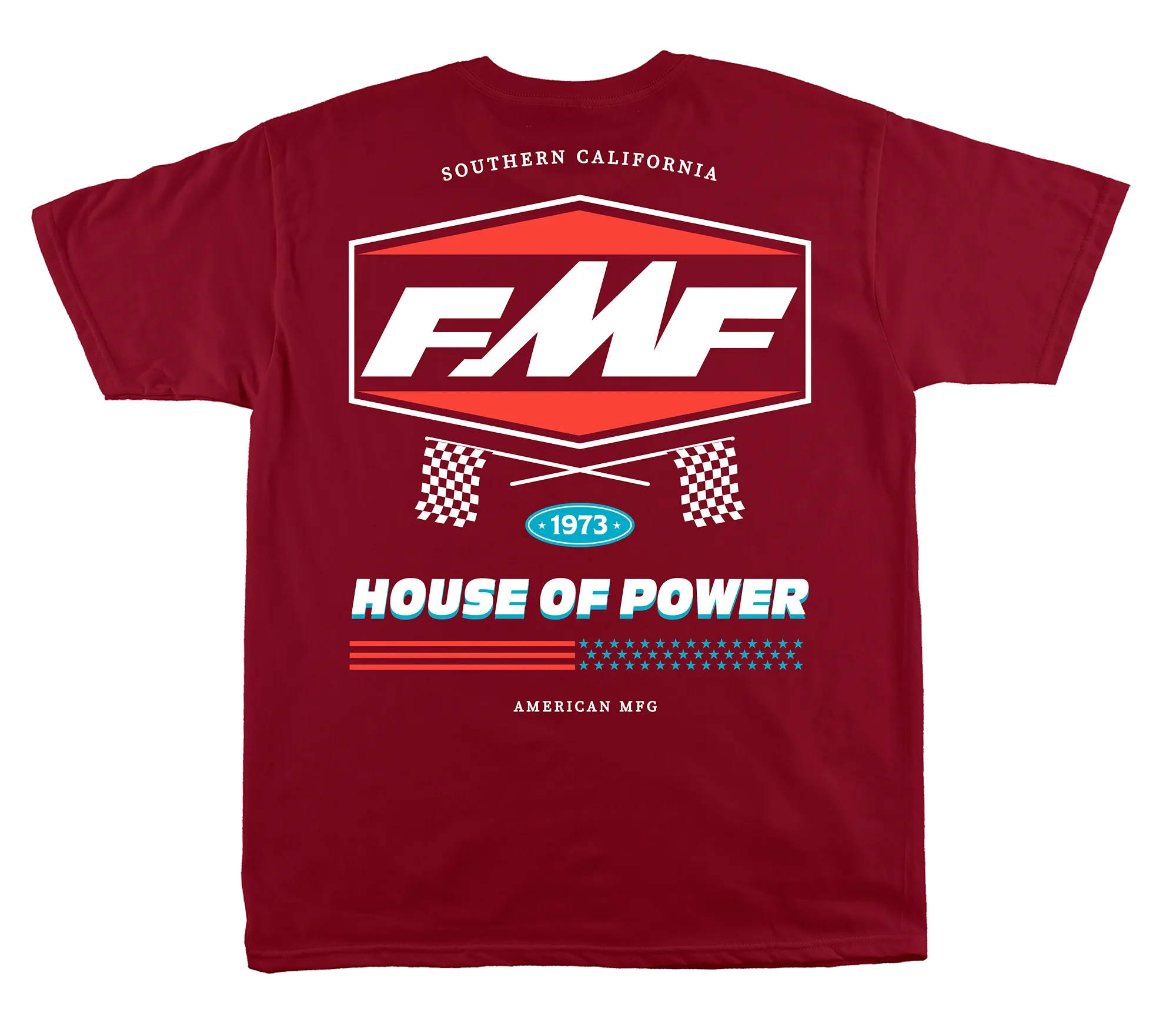 SPEEDWAYS TEE