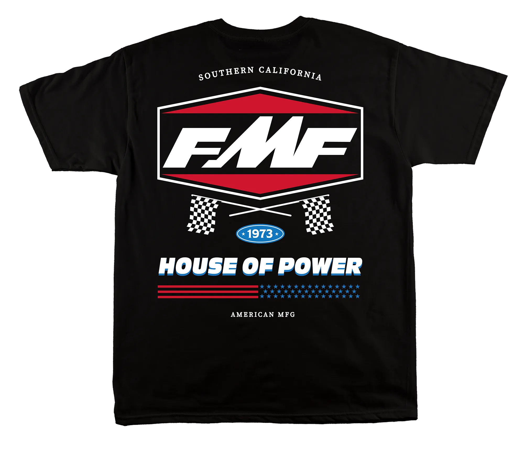 SPEEDWAYS TEE
