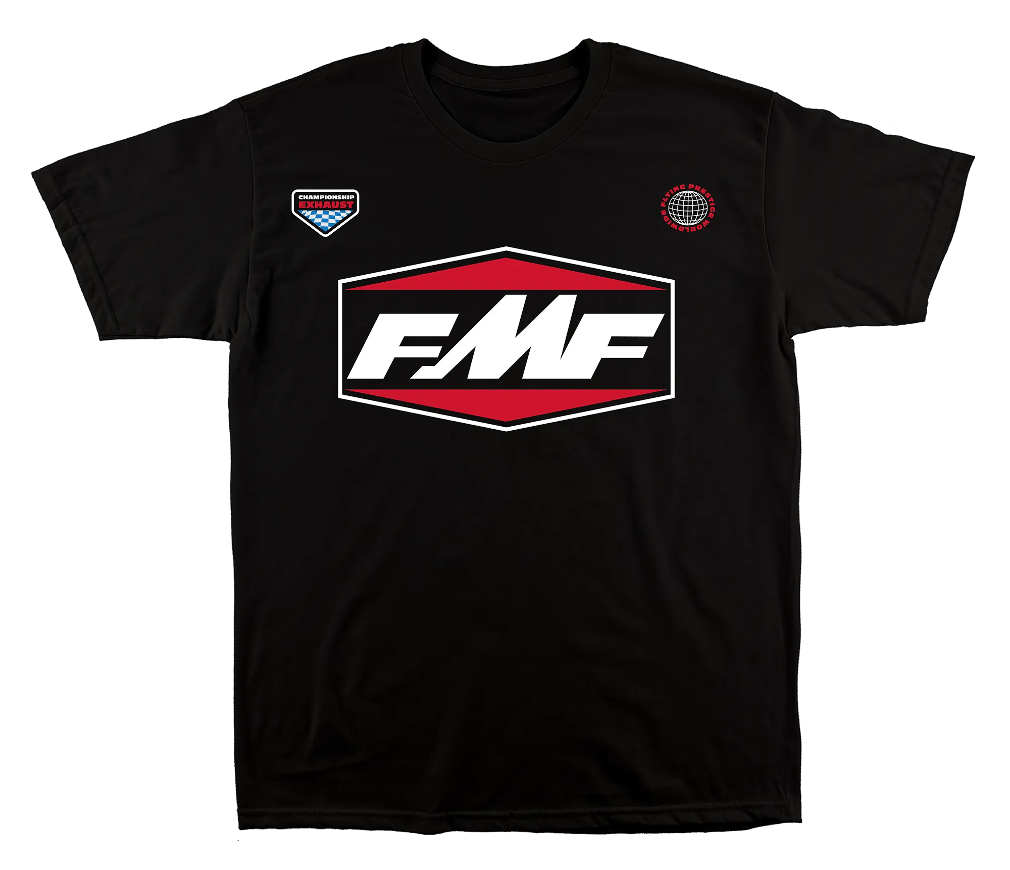 SPEEDWAYS TEE