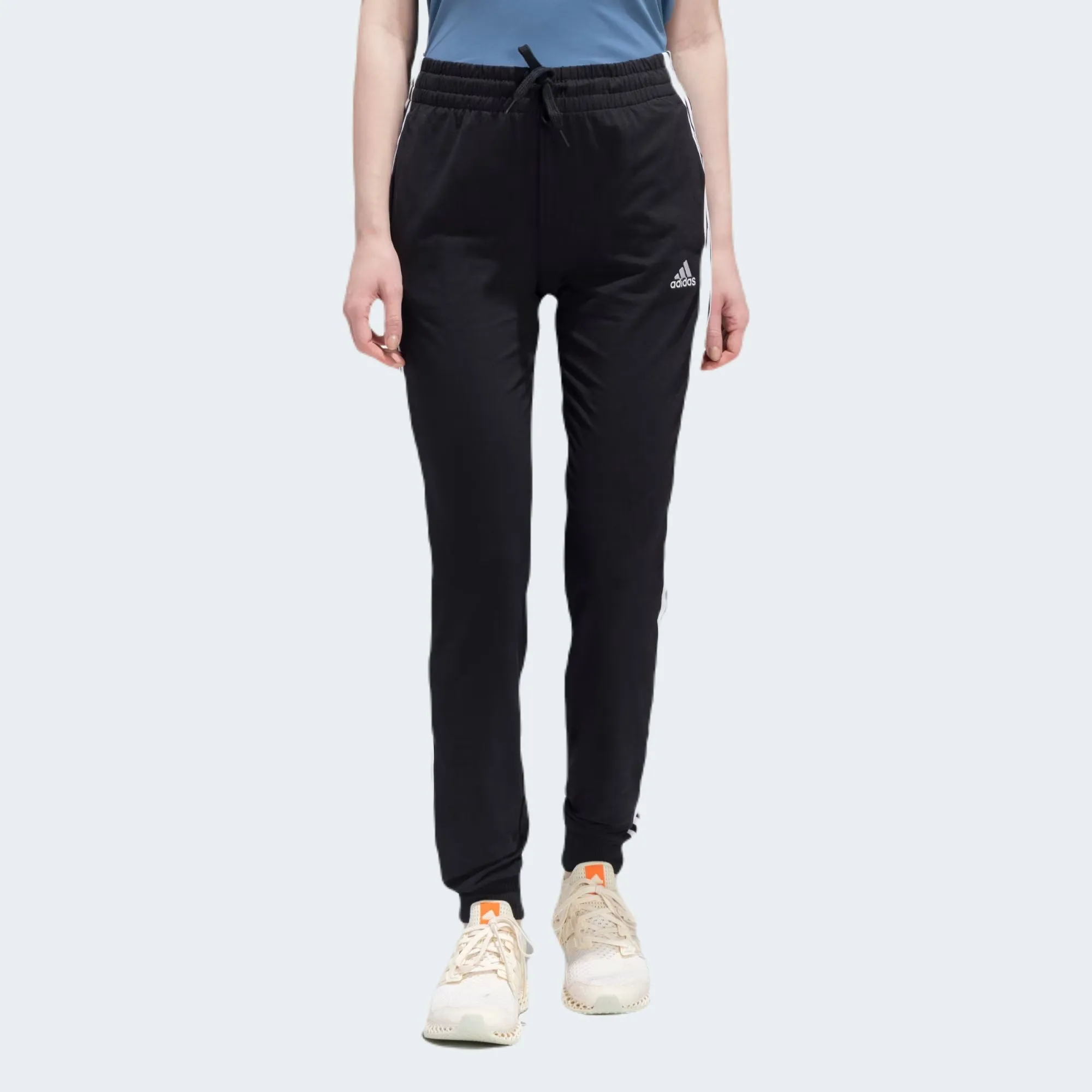 SPORT INSPIRED 3-STRIPES PANTS