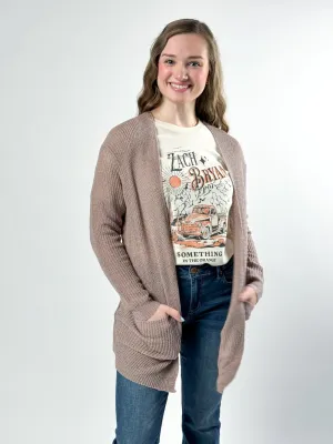 Staccato Super Soft Loose Fit Cardigan