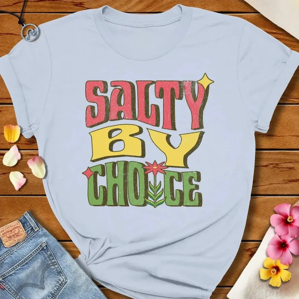 Stay Wild Flower Child Tee