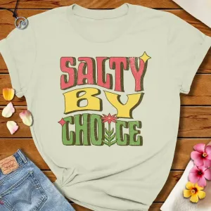 Stay Wild Flower Child Tee