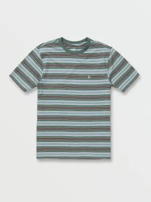 Sumner Short Sleeve Crew