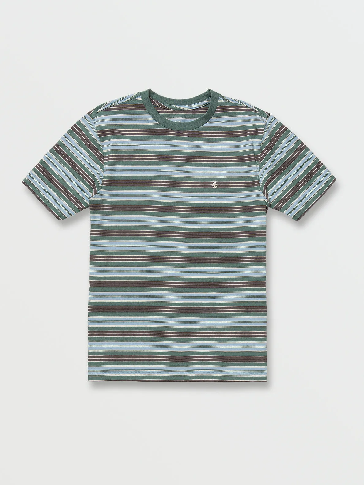 Sumner Short Sleeve Crew