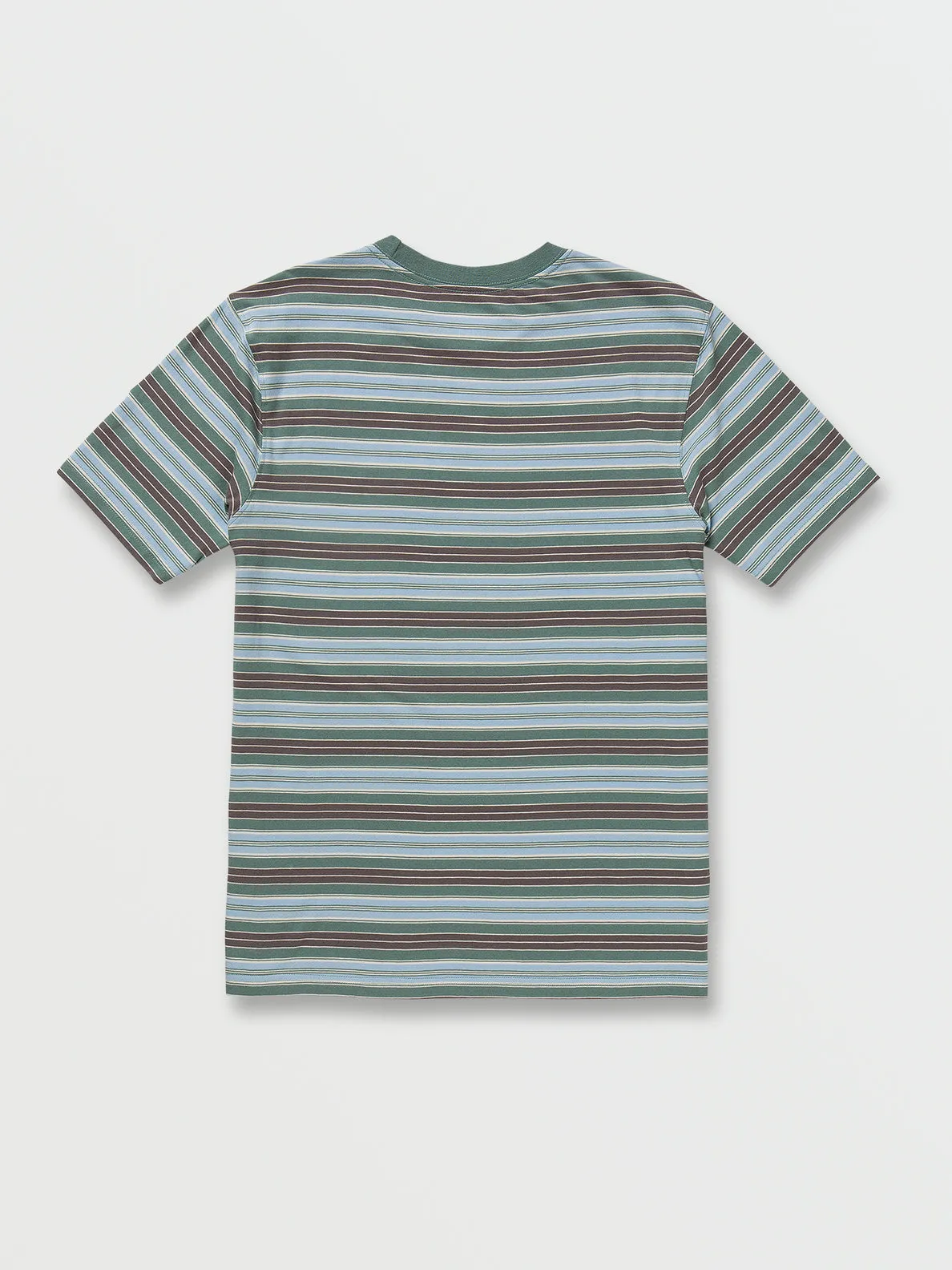 Sumner Short Sleeve Crew