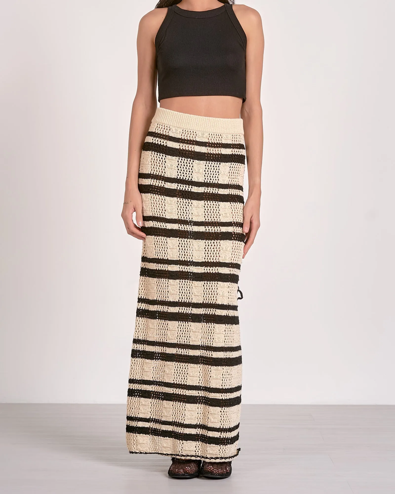 Sundazed Maxi Skirt