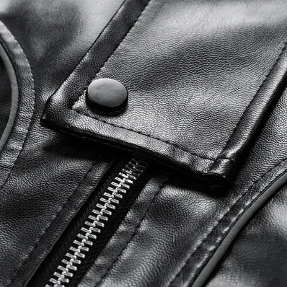 Super Cool Jacket
