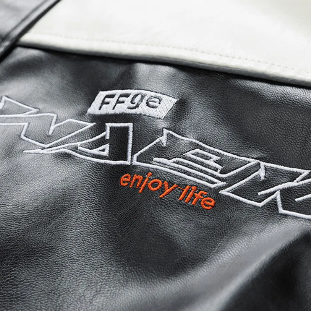 Super Cool Jacket