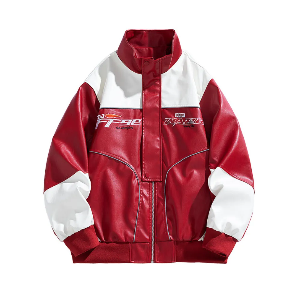 Super Cool Jacket