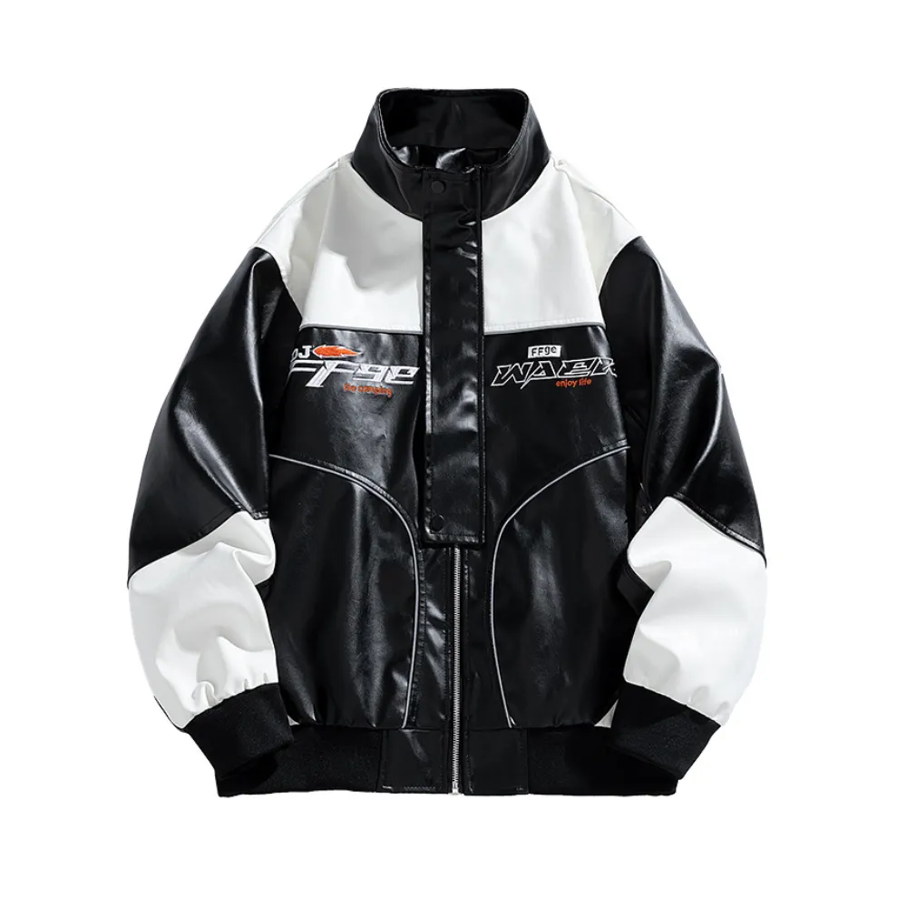 Super Cool Jacket