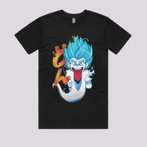 Super Ghost Kamikaze T-Shirt