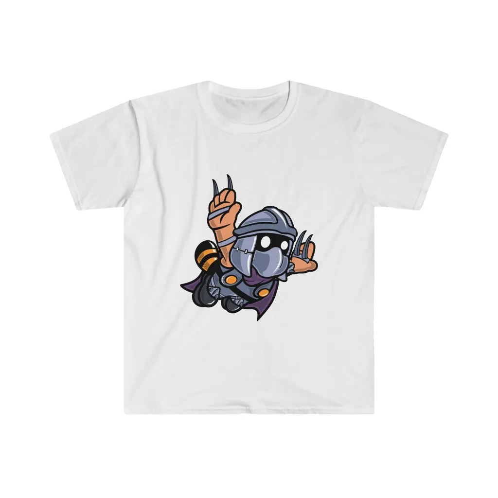 Super Shredder T-Shirt