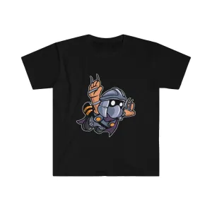 Super Shredder T-Shirt