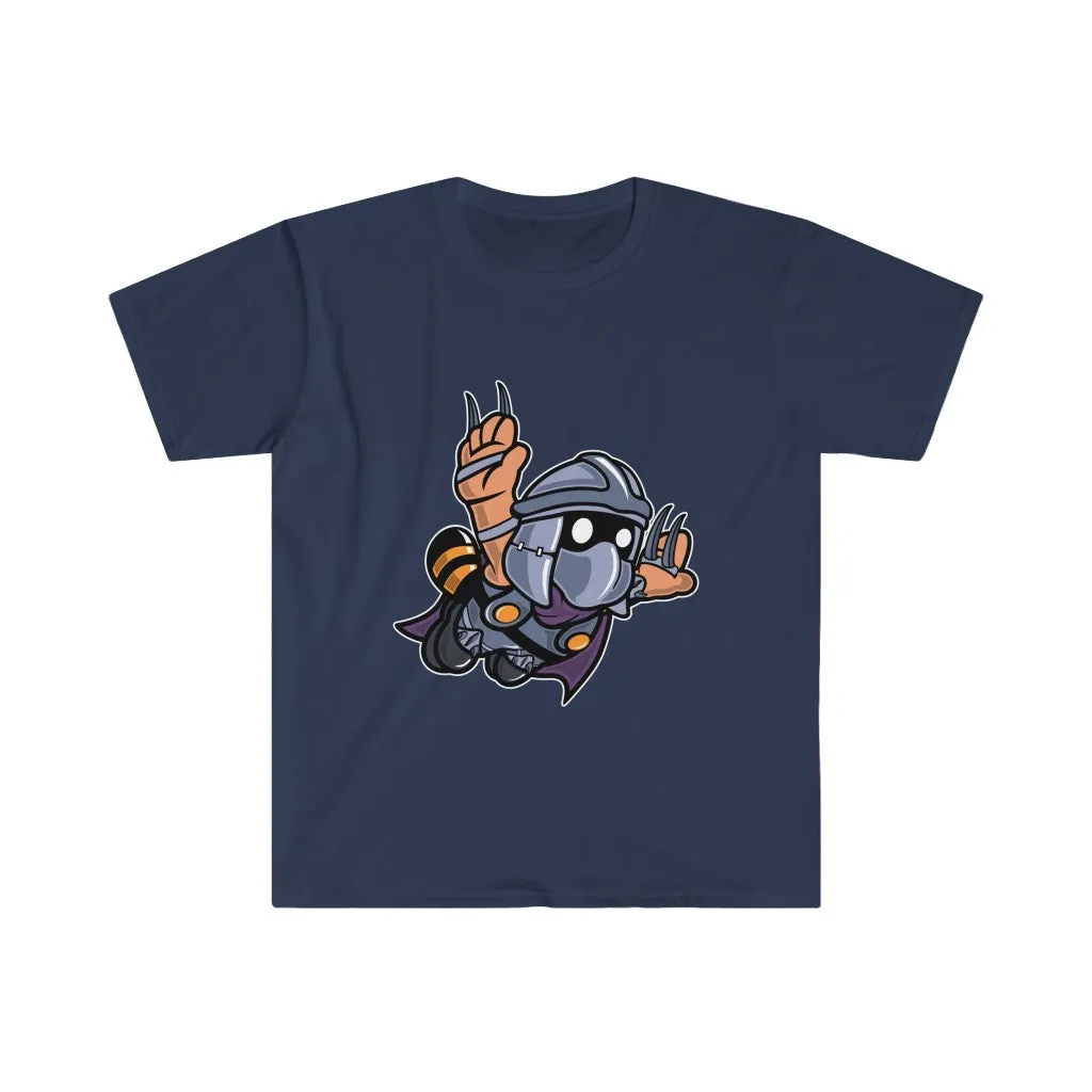Super Shredder T-Shirt